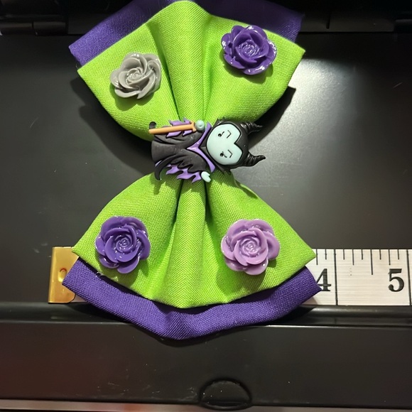 Disney’s Maleficent bow - Picture 4 of 4